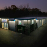 Ellsworth Night Facility
