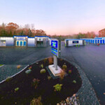 Ellsworth Facility
