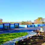 Ellsworth Entrance