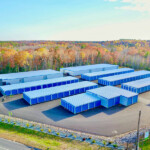 Ellsworth Aerial