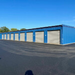 Hampden Exterior Units