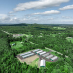 Newburgh Aerial 9