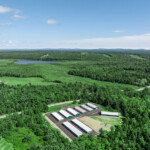 Newburgh Aerial 7
