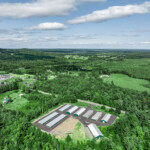 Newburgh Aerial 6