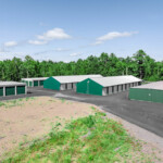 Newburgh Facility