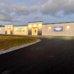 Ellsworth Climate Controlled Building 5
