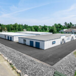 Ellsworth Climate Controlled Building 4