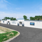 Ellsworth Climate Controlled Building 2