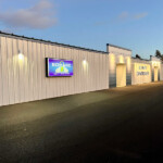 Ellsworth Climate Controlled Building 3