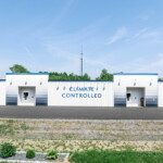 Ellsworth Climate Controlled Building